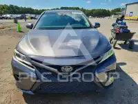 2018 Toyota CAMRY фото