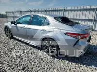 2018 Toyota CAMRY фото