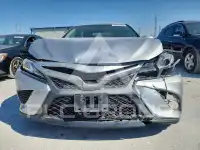 2018 Toyota CAMRY photo