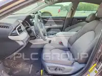 2018 Toyota CAMRY фото