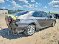 2018 Toyota CAMRY фото