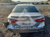 2018 Toyota CAMRY фото