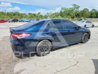 2018 Toyota CAMRY фото