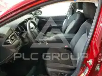 2018 Toyota CAMRY фото