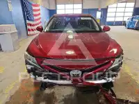 2018 Toyota CAMRY фото