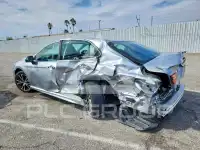 2018 Toyota CAMRY фото