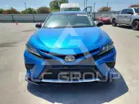2018 Toyota CAMRY фото