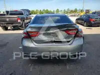 2018 Toyota CAMRY фото