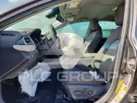 2018 Toyota CAMRY фото