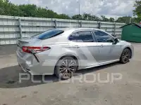 2018 Toyota CAMRY фото