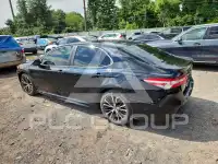 2018 Toyota CAMRY фото