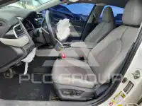 2018 Toyota CAMRY фото