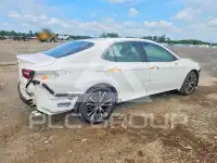 2018 Toyota CAMRY фото