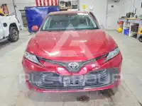 2018 Toyota CAMRY фото