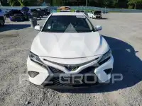 2018 Toyota CAMRY фото
