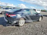 2018 Toyota CAMRY фото