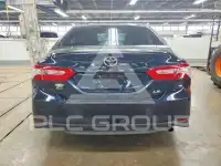 2018 Toyota CAMRY фото