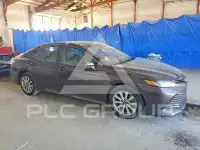 2018 Toyota CAMRY фото