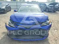 2018 Toyota CAMRY фото