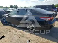 2018 Toyota CAMRY фото