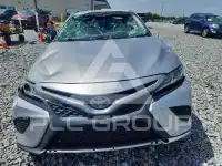 2018 Toyota CAMRY фото