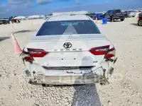 2018 Toyota CAMRY фото