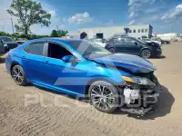 2018 Toyota CAMRY фото