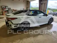 2018 Toyota CAMRY фото