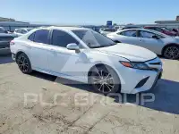 2018 Toyota CAMRY фото