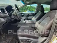 2018 Toyota CAMRY фото