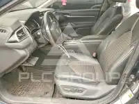 2018 Toyota CAMRY фото
