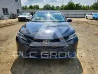 2018 Toyota CAMRY фото