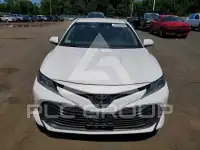 2018 Toyota CAMRY фото
