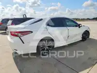 2018 Toyota CAMRY фото
