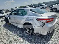 2018 Toyota CAMRY фото