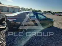 2018 Toyota CAMRY фото