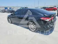 2018 Toyota CAMRY фото