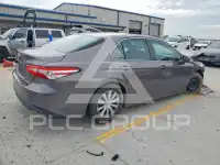 2018 Toyota CAMRY фото