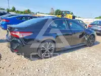 2018 Toyota CAMRY фото