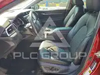2018 Toyota CAMRY фото