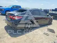 2018 Toyota CAMRY фото