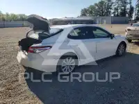 2018 Toyota CAMRY фото