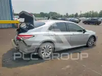 2018 Toyota CAMRY фото