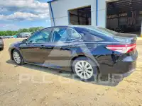 2018 Toyota CAMRY фото