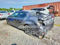 2018 Toyota CAMRY фото