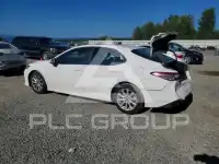 2018 Toyota CAMRY фото