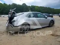 2018 Toyota CAMRY фото