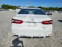 2018 Toyota CAMRY фото