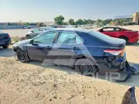 2018 Toyota CAMRY фото