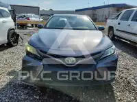 2018 Toyota CAMRY фото